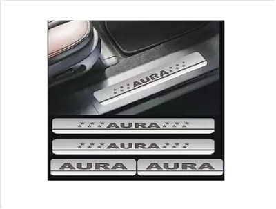 Goodzup Aura Still Plate Door Sill Plate