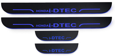 Nationals Auto NEW-CI-DECT sill plate Door Sill Plate