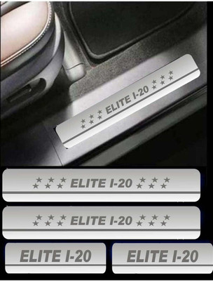 NATIONAL AUTO ELITE I-20-STEEL Door Sill Plate