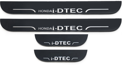 Auto Used for car sill plate premium quality@210 Door Sill Plate