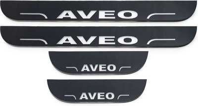 Nationals Auto NEW-CAVIO 987 Door Sill Plate