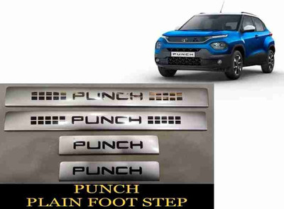 Starleo Punch Sill plate Door Sill Plate