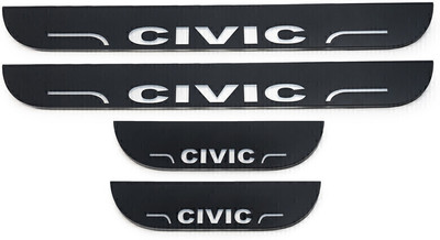 NATIONAL AUTO CCIVIC 123 Door Sill Plate