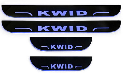 NATIONAL AUTO CKwid sill plate Door Sill Plate