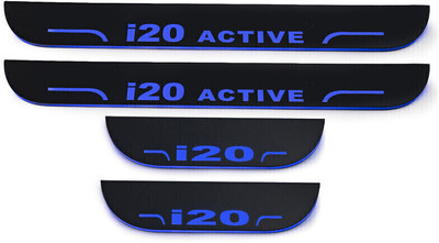 Nationals Auto NEW-Ci20active sill plate Door Sill Plate