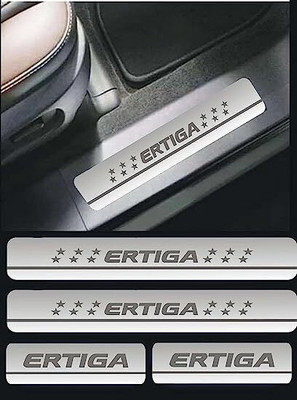 NATIONAL AUTO ERTIGA-STEEL Door Sill Plate