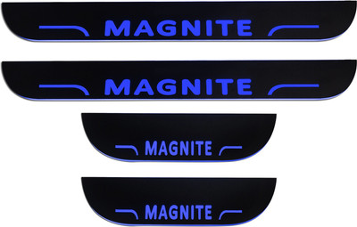 Auto Used for car sill plate premium quality@118 Door Sill Plate