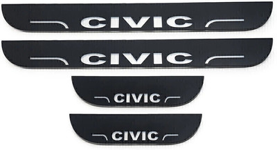 Auto Used for car sill plate premium quality@104 Door Sill Plate