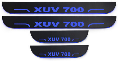 NATIONAL AUTO Cxuv-700 sill plate Door Sill Plate