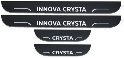 Auto Used for car sill plate premium quality@113 Door Sill Plate