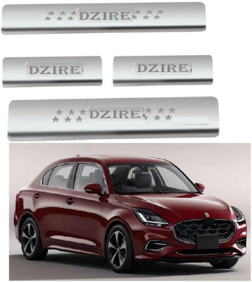 Starleo Car foot step plates M-D24 Door Sill Plate