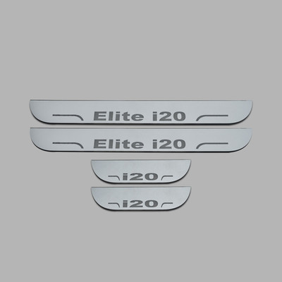 Auto Used for car sill plate premium quality@420 Door Sill Plate