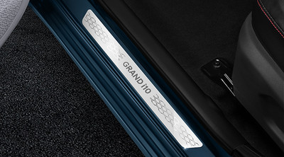 Goodzup Nios Still Plate Door Sill Plate