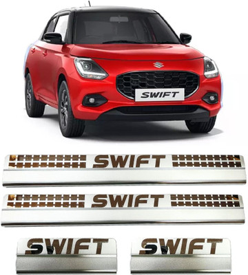 NATIONAL AUTO SWIFT-STEEL Door Sill Plate