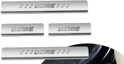 Goodzup Desire Still Plate 2022 Door Sill Plate