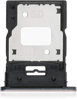 Anonymous Sim Card Tray(Compatible With Mi 11 Lite Silver)