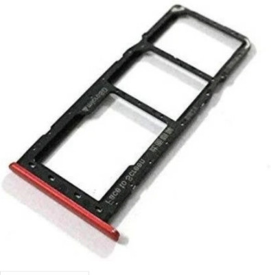 Himanshi telegram Sim Card Tray(Compatible With OPPO)