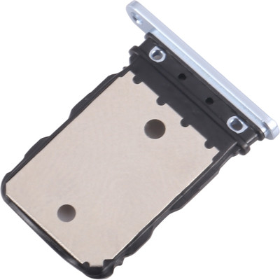 SPAREWARE Sim Card Tray(Compatible With Google Pixel 8A -Blue)