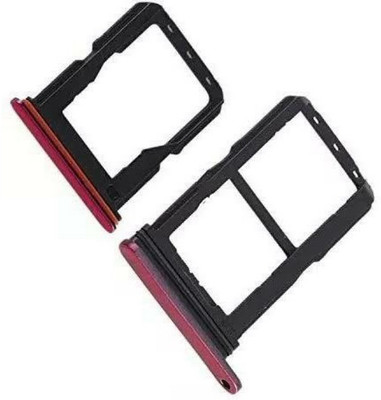 Norway Sim Card Tray(Compatible With Vivo V15Pro (Original))