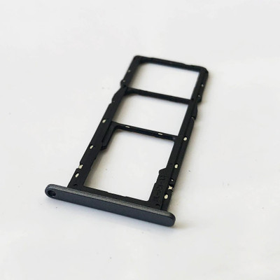SPAREWARE Sim Card Tray(Compatible With NOKIA 2.3 BLACK)