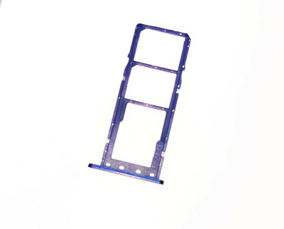 tekpawr Sim Card Tray(Compatible With samsung A13 blue)