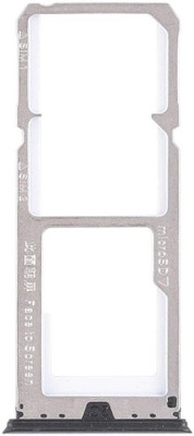 Sparevilla Sim Card Tray(Compatible With Oppo A83)