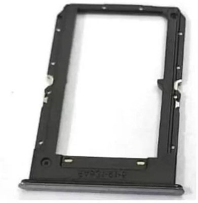 RODIAN Sim Card Tray(Compatible With REALME GT MASTER EDITION (BLACK))