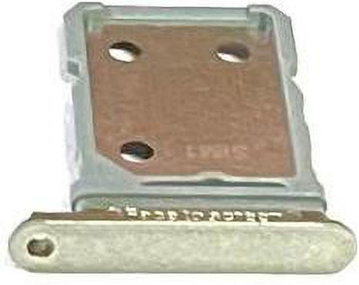 VARVMO Sim Card Tray(Compatible With REALME GT NEO 2 (GOLD))