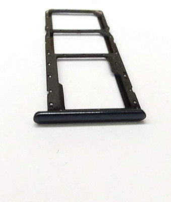 VRAVMO Sim Card Tray(Compatible With TECNO CAMON 17 PRO (GREY))