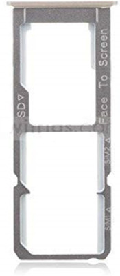 AceKing Sim Card Tray(Compatible With Oppo F1S)