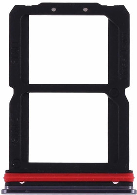 Raptor Sim Card Tray(Compatible With ONEPLUS 7 (SILVER))