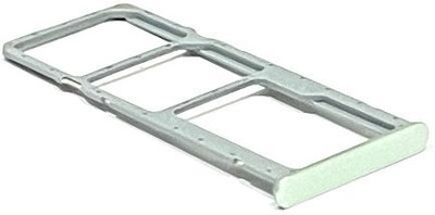 Hynaty Sim Card Tray(Compatible With REALME NARZO N63 (GREEN))