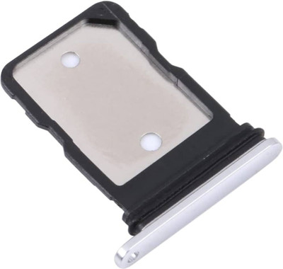 SPAREWARE Sim Card Tray(Compatible With Google Pixel 7 - White)