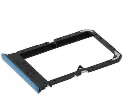 Sparevilla Sim Card Tray(Compatible With ONEPLUS NORD CE 5G BLUE)
