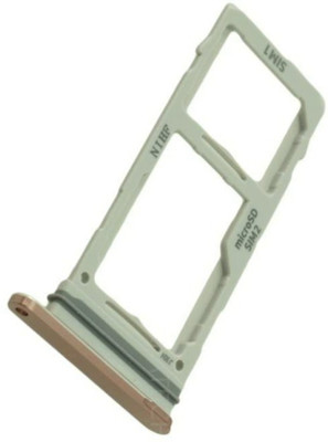 Norway Sim Card Tray(Compatible With Sam Note 20 Ultra Mistic Bronze (Original) Copper)