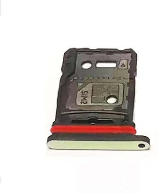 Shockware Sim Card Tray(Compatible With Vivo V21 5G Neon Spark)