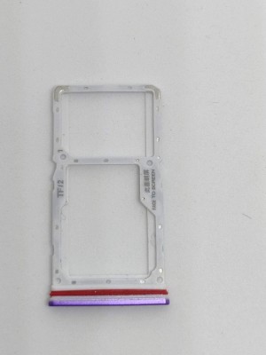 AceKing Sim Card Tray(Compatible With poco x2 purple)