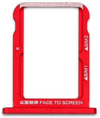 Sparevilla Sim Card Tray(Compatible With Xiaomi Mi A2)