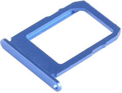 Shockware Sim Card Tray(Compatible With Google Pixel Blue)