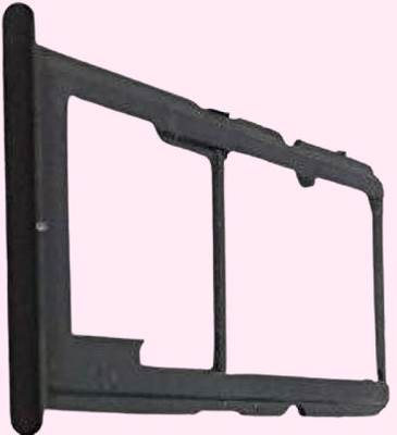 NAVDEEP COLLECTION Sim Card Tray(Compatible With Oppo A37)