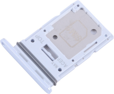 SPAREWARE Sim Card Tray(Compatible With Samsung Galaxy A35 -Blue)
