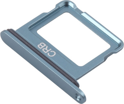 Sparevilla Sim Card Tray(Compatible With iPhone 16 -Green)