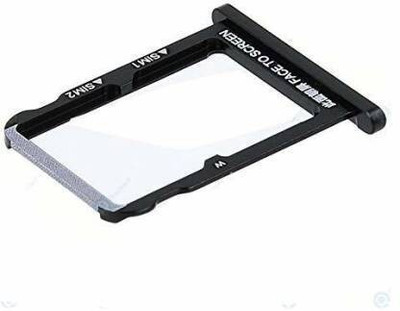 ShreeRamsamarth Sim Card Tray(Compatible With XIAOMI MI A2 BLACK)