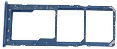 SPAREWARE Sim Card Tray(Compatible With Samsung Galaxy F23 -Blue)