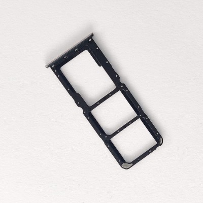 Ufixit Sim Card Tray(Compatible With Realme 6Comet White)