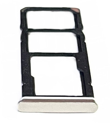 VRAVMO Sim Card Tray(Compatible With REALME C55 (GOLD))