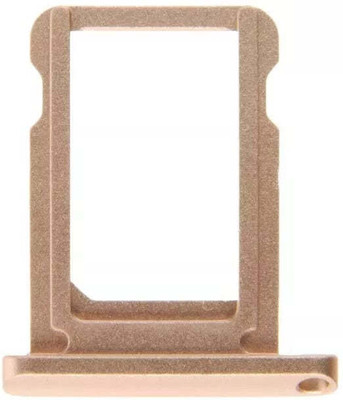 Shockware Sim Card Tray(Compatible With iPad Mini 5 Gold)