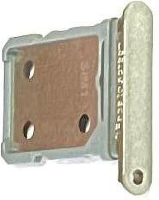Hynaty Sim Card Tray(Compatible With REALME GT NEO 3 (GOLD))