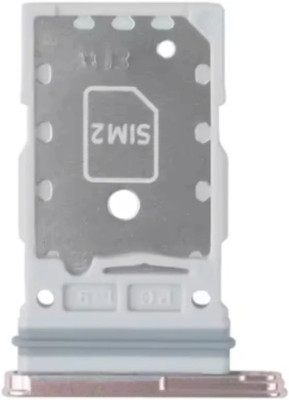 VERNIE Sim Card Tray(Compatible With Samsung Galaxy S22 Ultra Dual simtray)