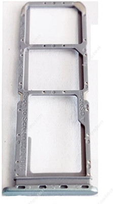 Sparevilla Sim Card Tray(Compatible With Oneplus Nord N20 SE -Blue)
